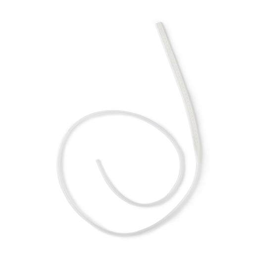 McKesson Wound Drain Tube, 10 Fr., 20-centimeter Length