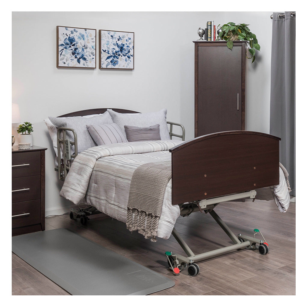 Drive Medical Prime Care P703 Bed 550 lbs