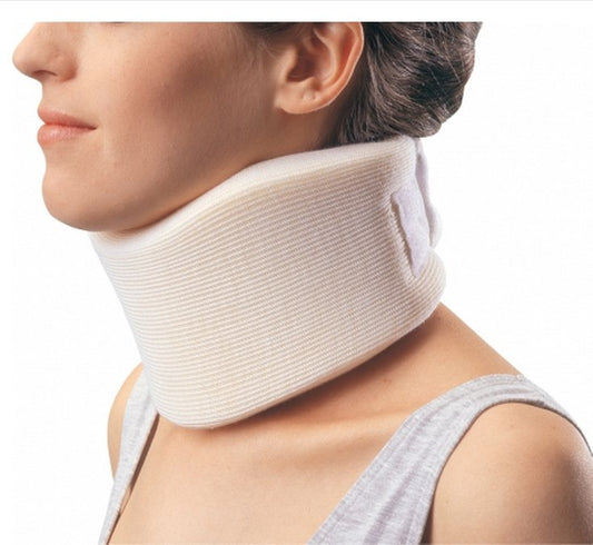 CERVICAL COLLAR, FORM FIT MED