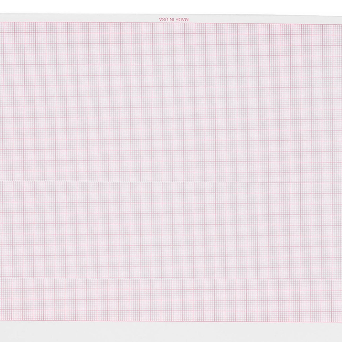 PAPER, RECORDING ECG (100/PK 16PK/CS)