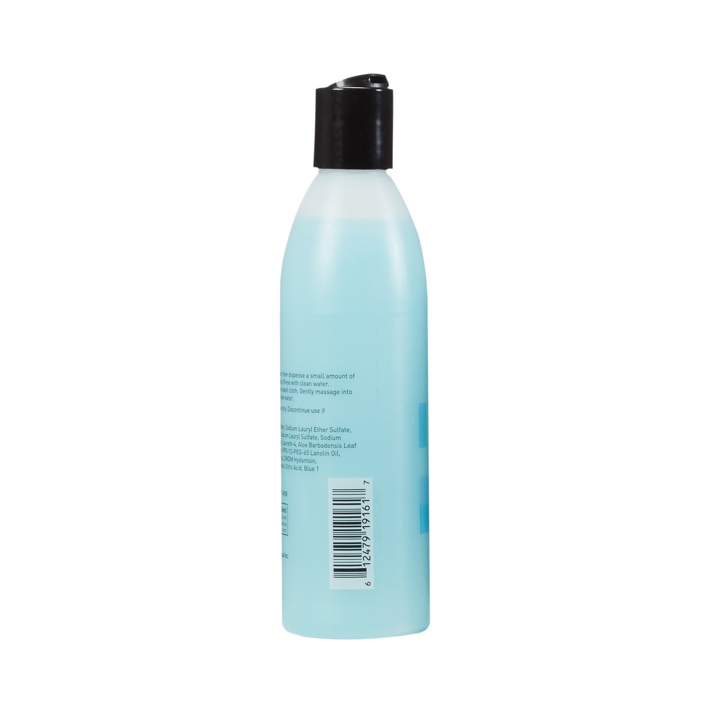 SHAMPOO, HAIR/BODY SUMMER RAIN8OZ (48/CS)