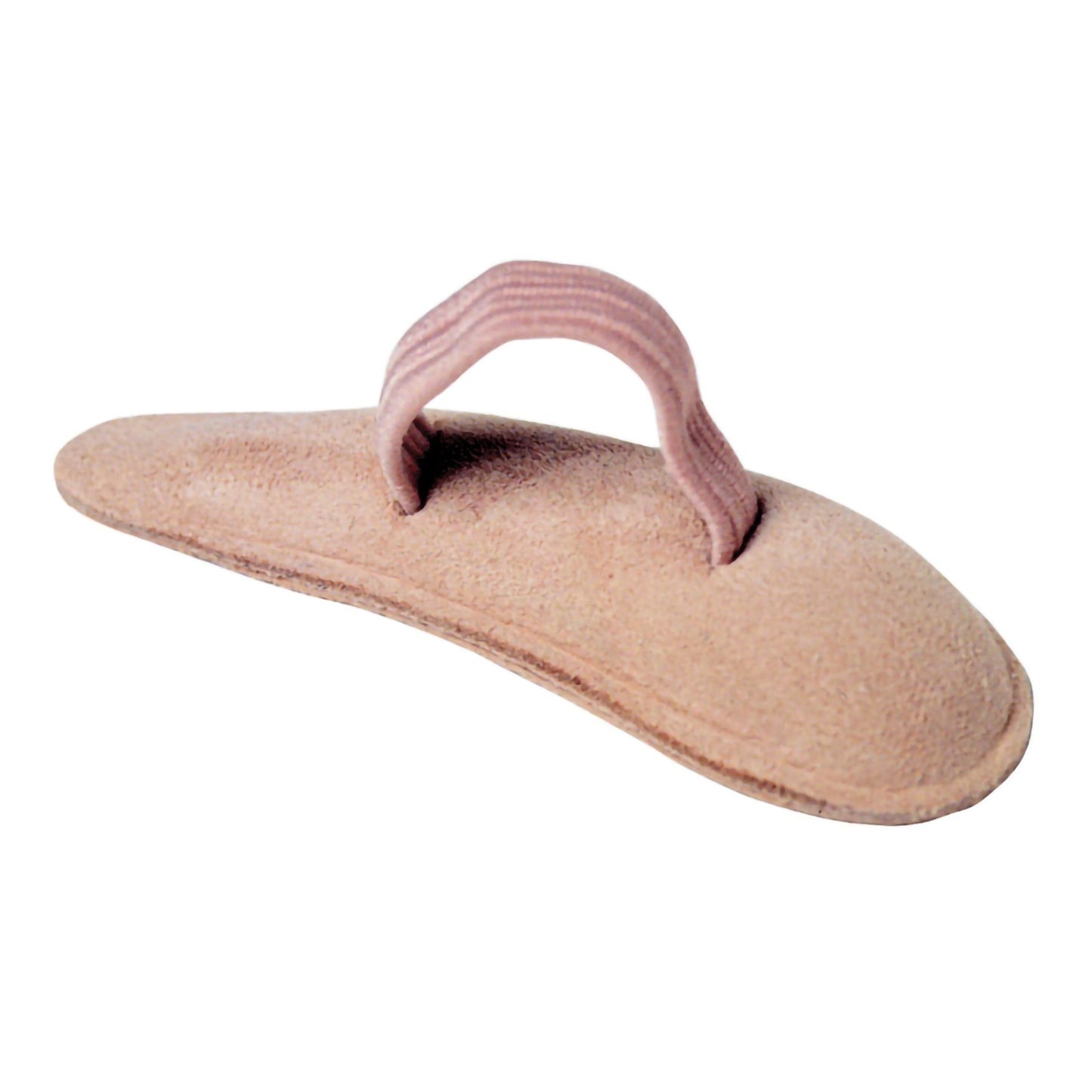 CREST PAD, W/ADJ LOOP LT SM