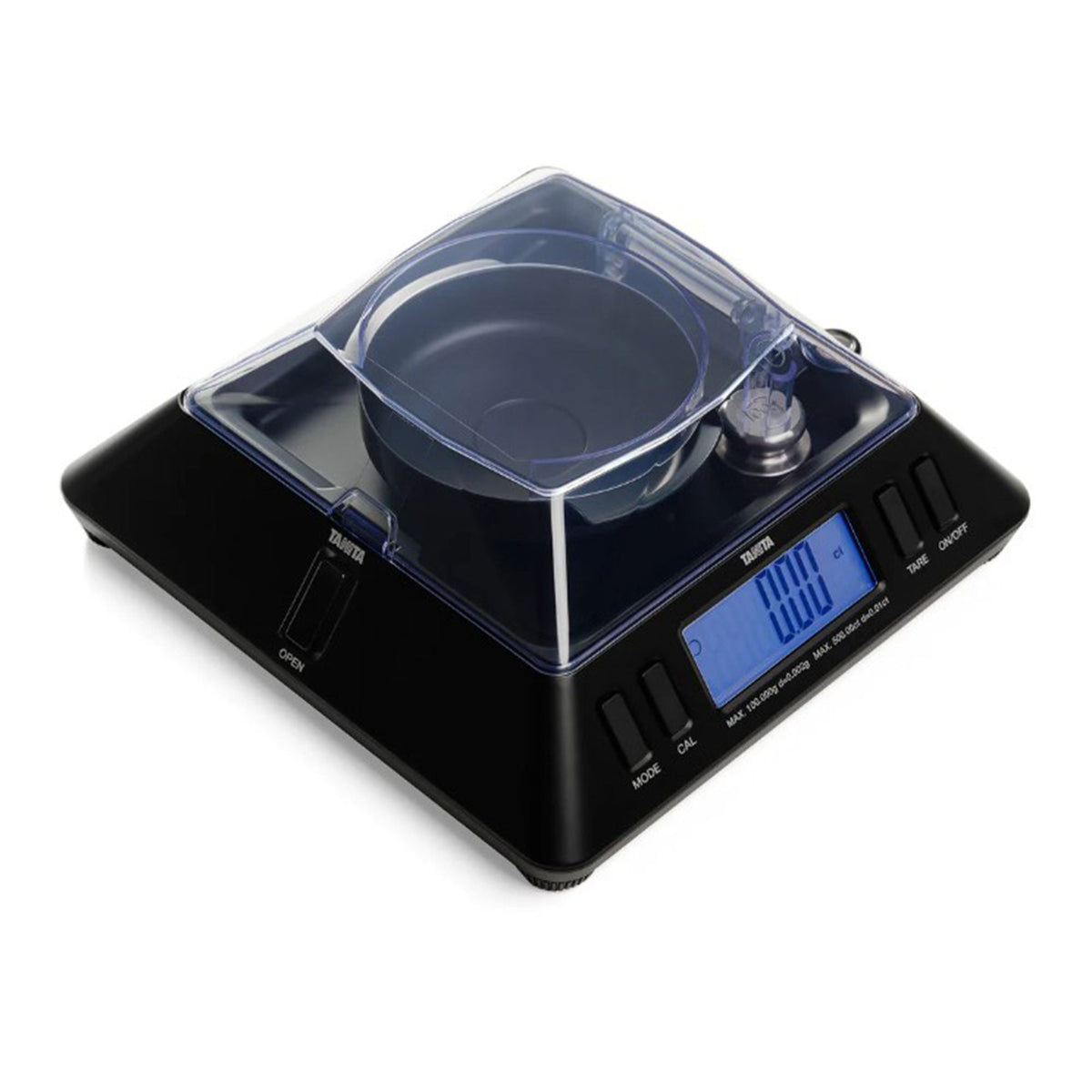 Tanita KP-601 Professional 500 Carat Scale