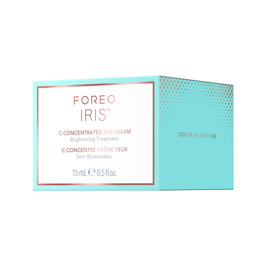 IRIS™ C-Concentrated Brightening Eye Cream