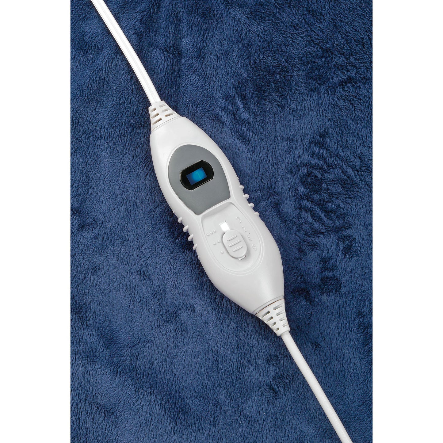 Thera Care Heat Therapy Personal Heating Pad Wrap, 25 x 26 Inch