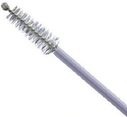 BRUSH CYTO GENTLE 100/BX