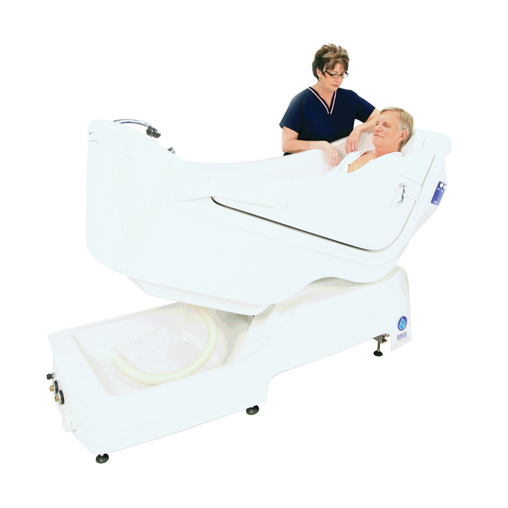 Drive Medical Saratoga SE Bathing System Base