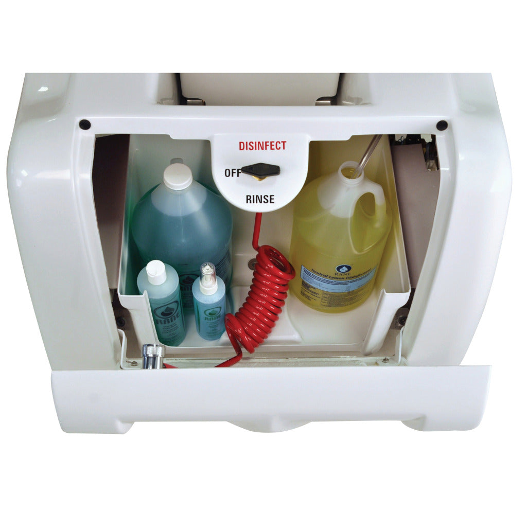 Drive Medical Saratoga SE Bathing System Base