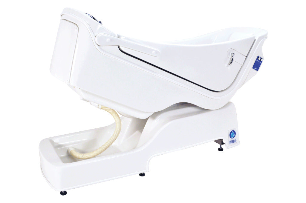 Drive Medical Saratoga SE Bathing System Base