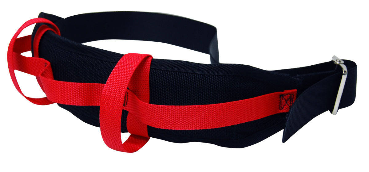 Skil-Care Transfer Belt with Adjustable Handles