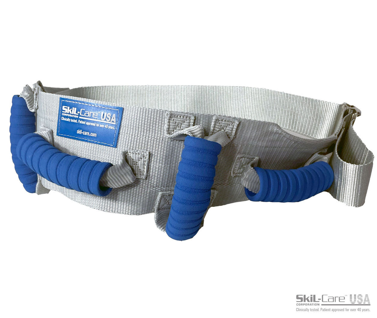 Skil-Care Multi Grip Gait Transfer Belt