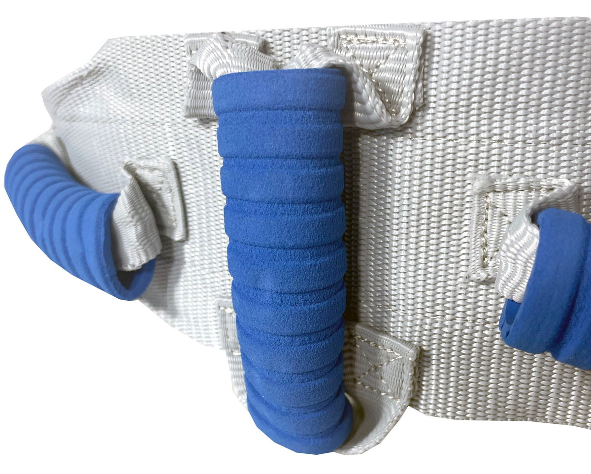 Skil-Care Multi Grip Gait Transfer Belt