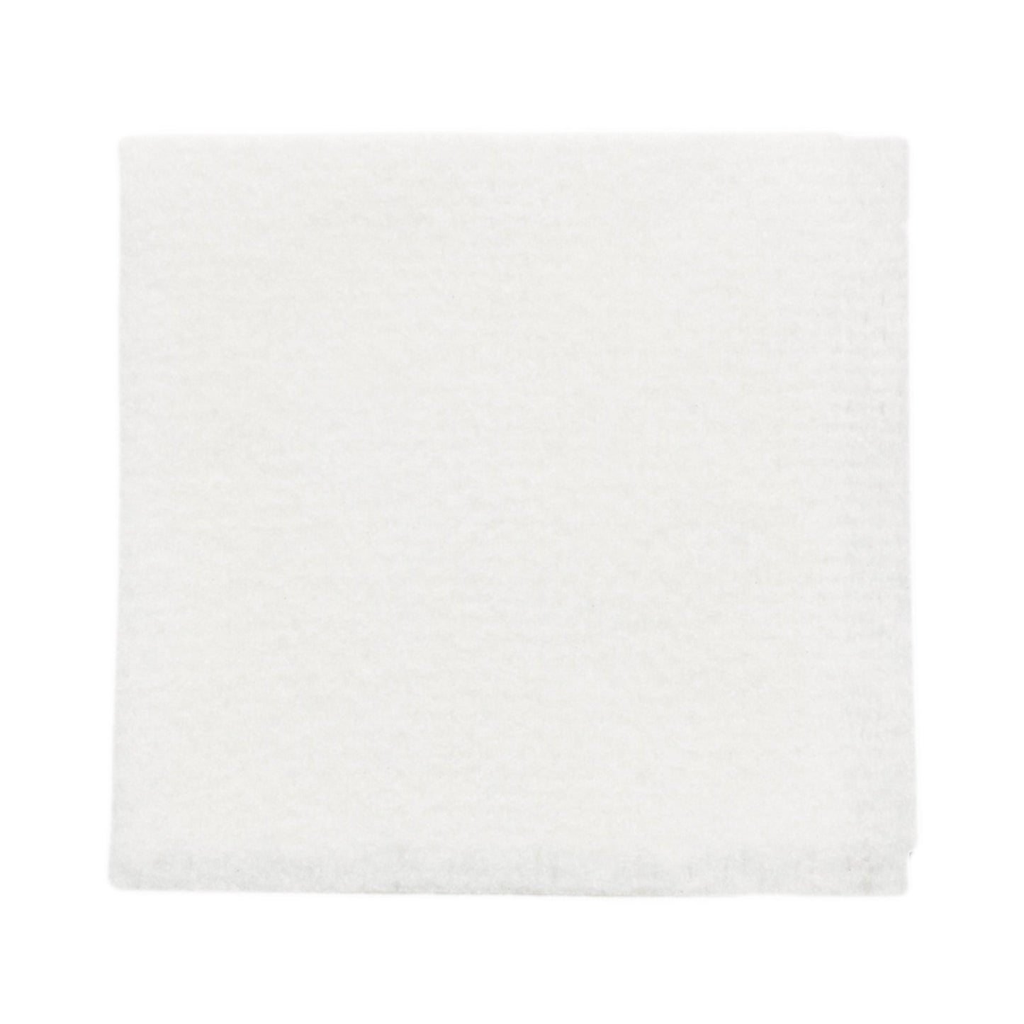 Mesalt® Sodium Chloride Impregnated Dressing, 4 x 4 Inch / 2 x 2 Inch Folded