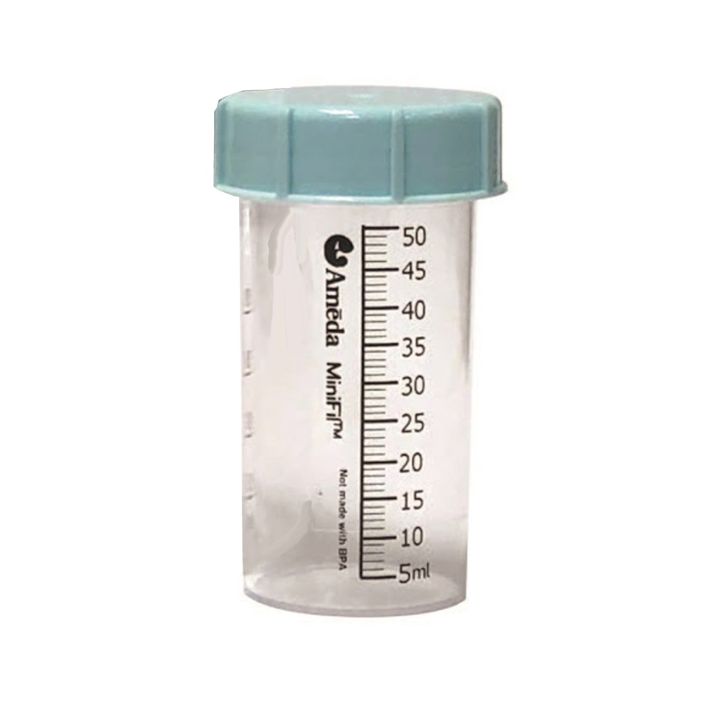 Ameda® MiniFil Colostrum Container, 50 mL