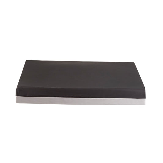 McKesson Gel Protekt Seat Cushion, 22 x 18 x 3 Inch