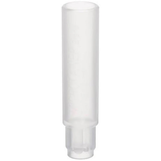 TUBE EXTENDER, MICROTAINER (50/BX)