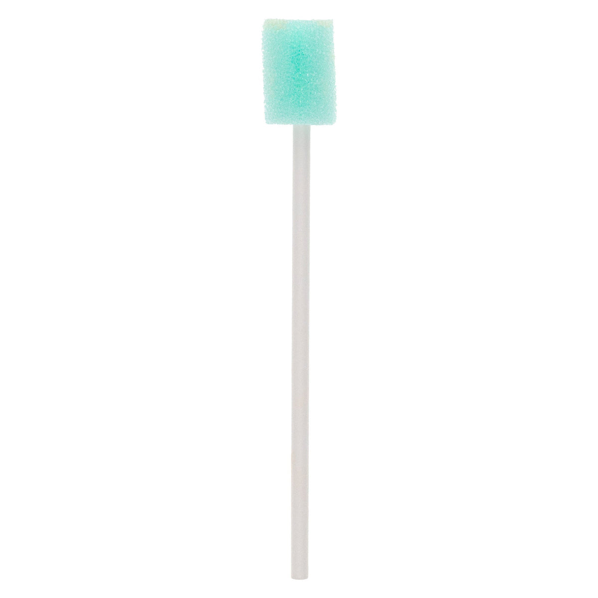Oral Swab Ready Care Dentaswab Dentifrice Foam Tip 20 per Pack
