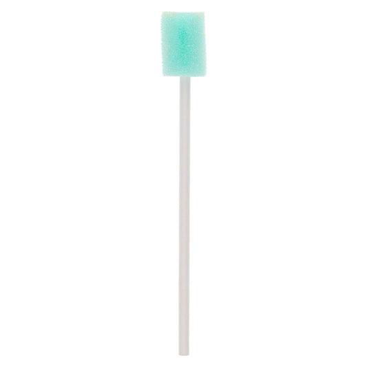 Oral Swab Ready Care Dentaswab Dentifrice Foam Tip 20 per Pack
