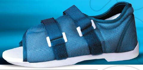 Darco® Med-Surg™ Post-Op Shoe