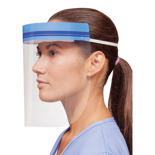 CrossTex® Face Shield