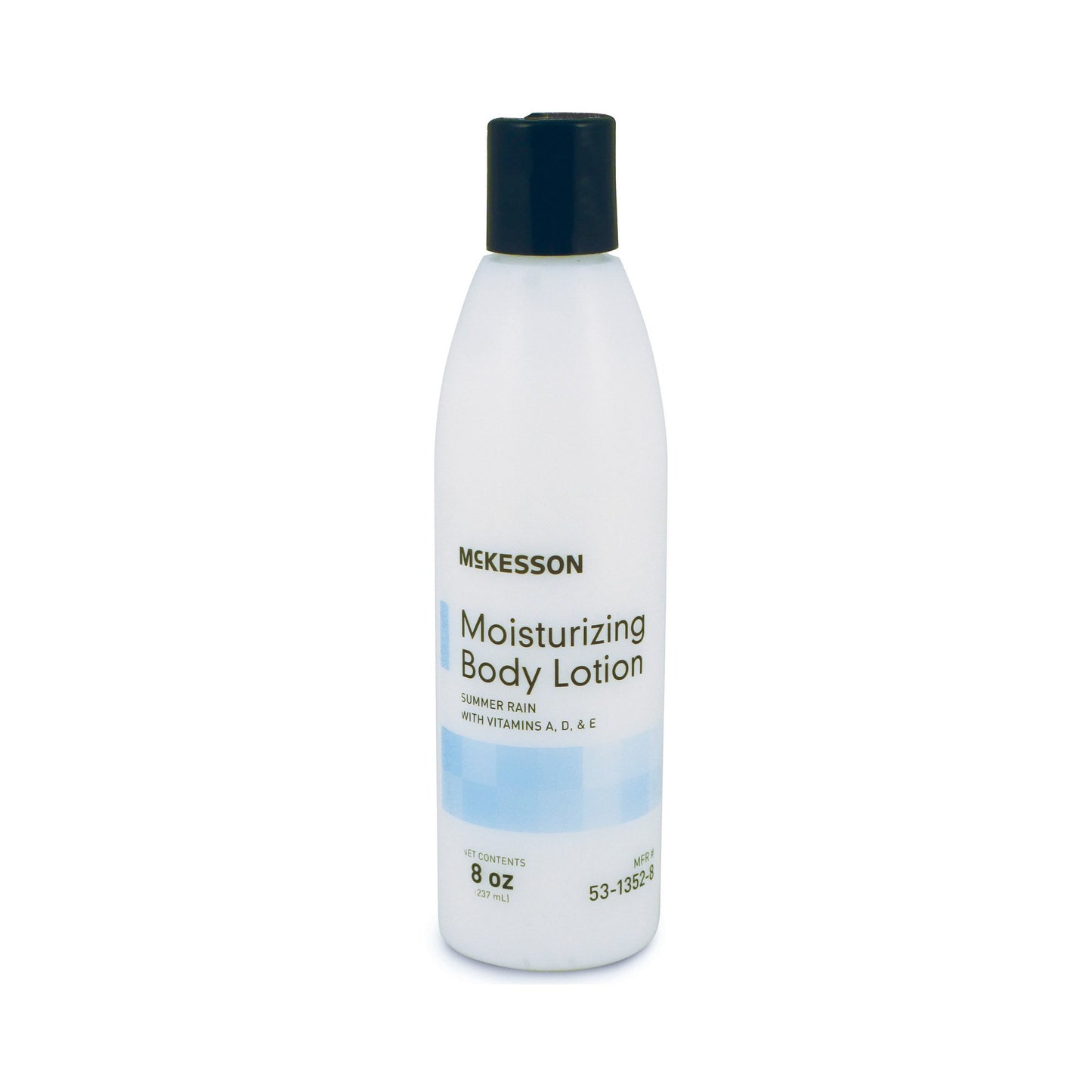 LOTION, HAND/BODY SUMMER RAIN 8OZ (48/CS)