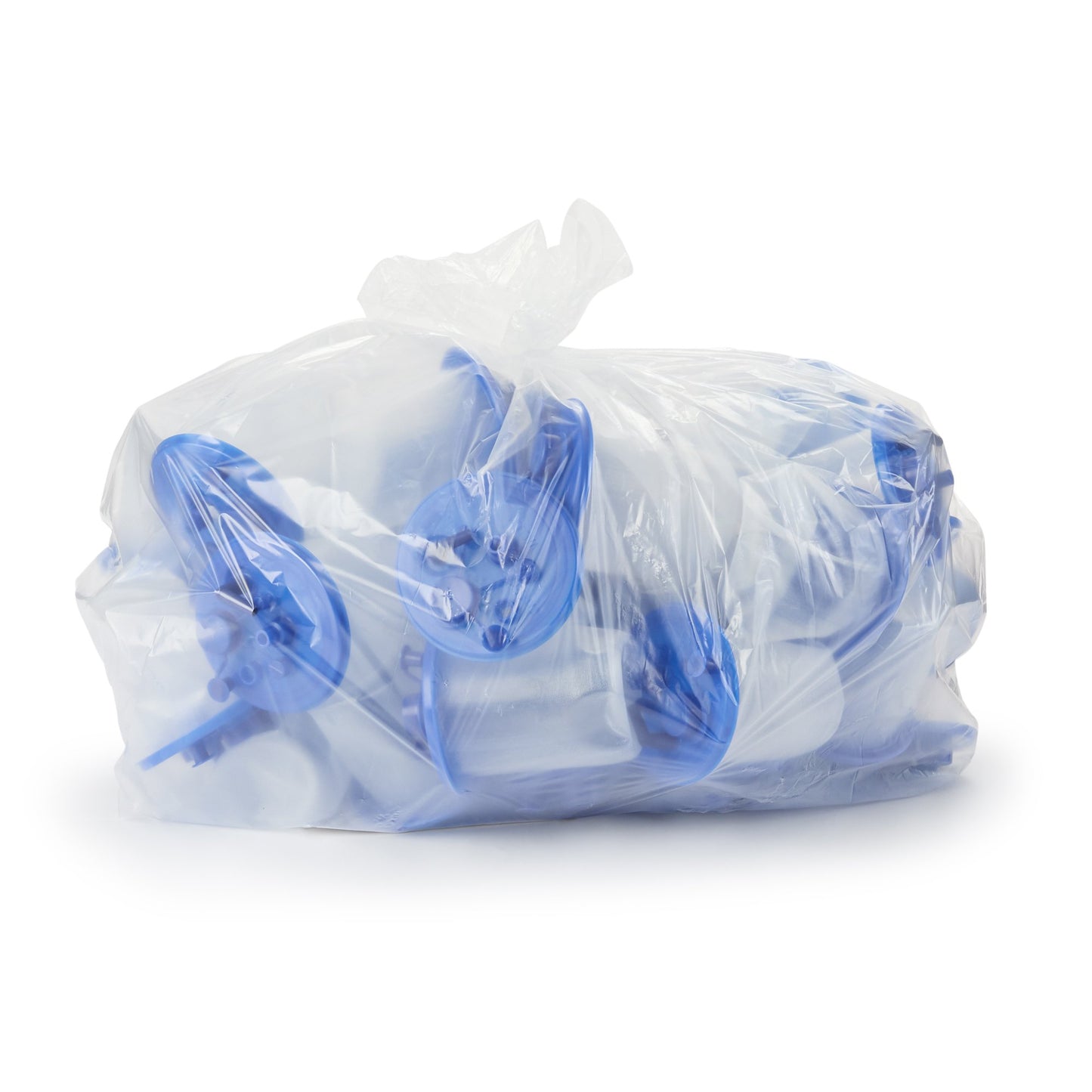 Flexible Suction Liner Medi-Vac Flex Advantage 1000 mL Sealing Lid