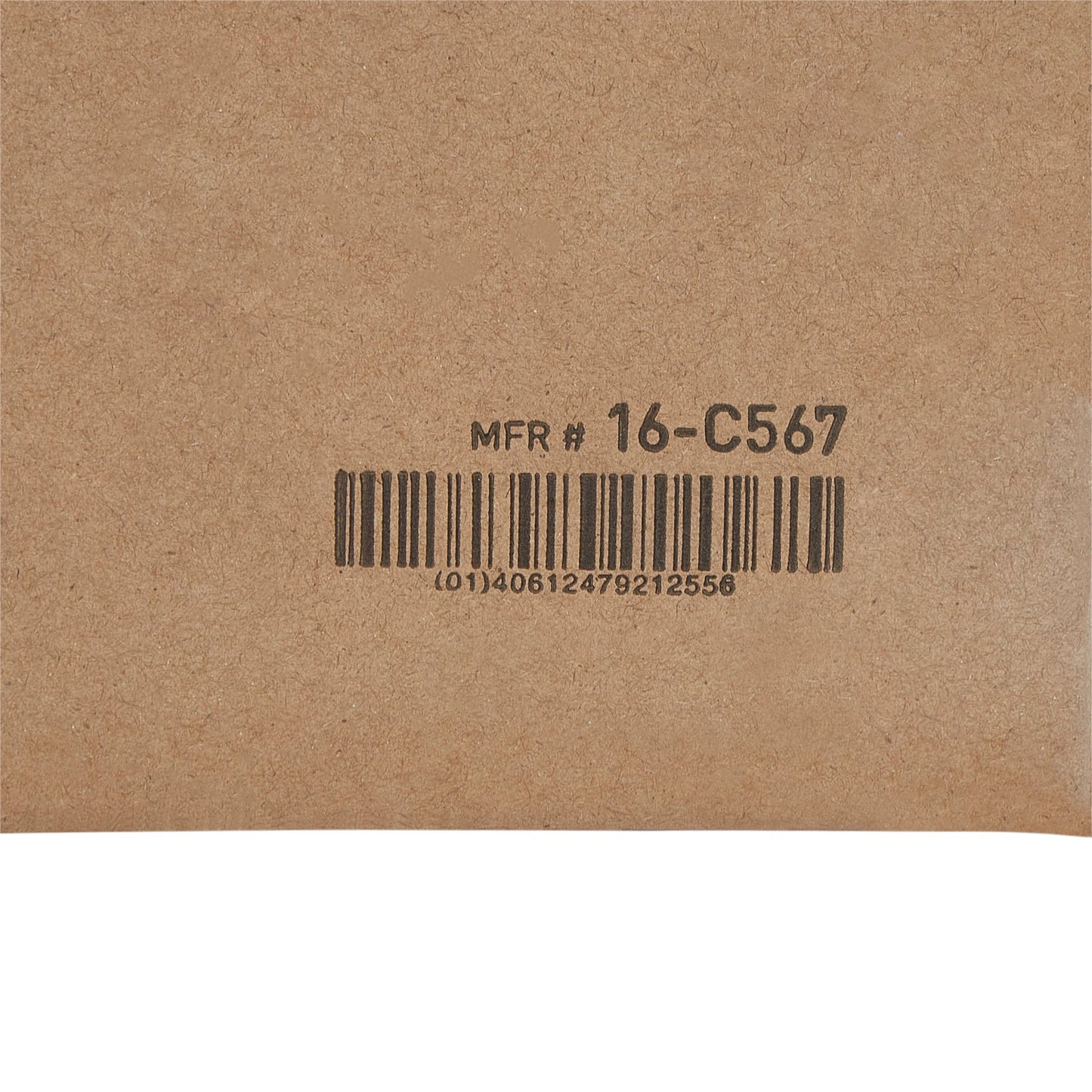 PICK, HAIR MINI 5 1/2" (144/BX)