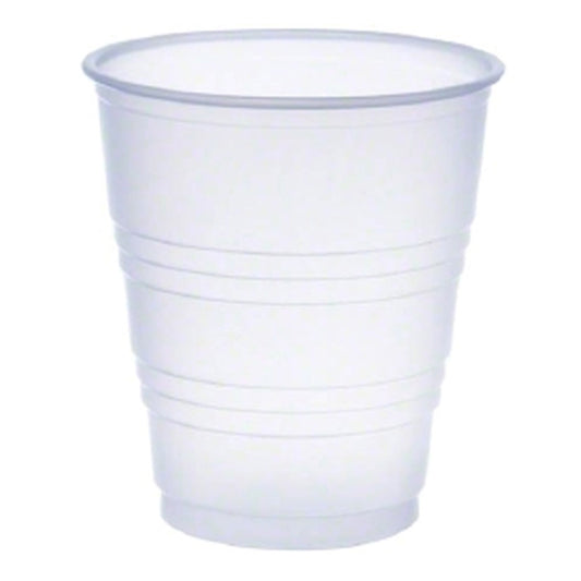 Prime Source Graduated Drinking Cup, 10 ounce