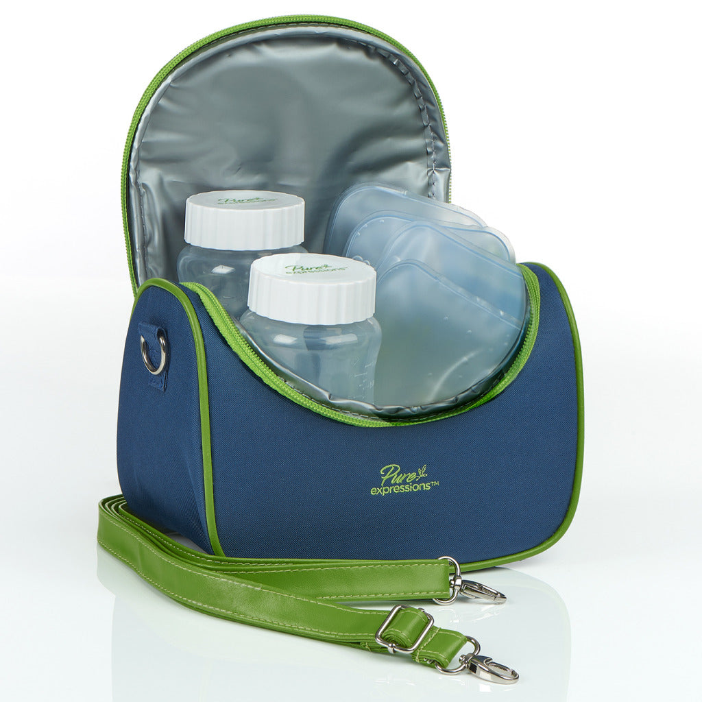 Drive Medical Pure Expressions Double Electric Breast Pump