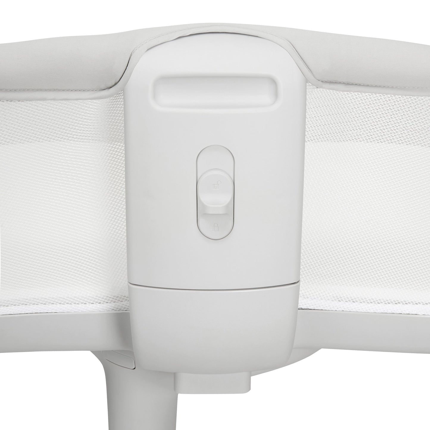 BASSINET, SWIVEL SLEEPER 3.0 DETACHABLE GRY