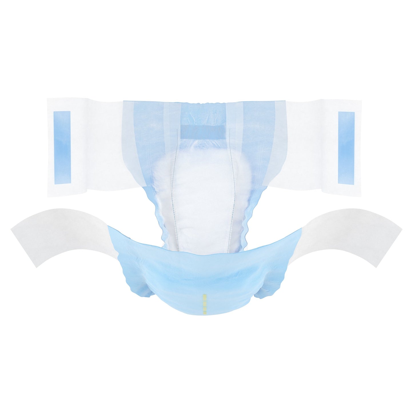 Tena® Complete +Care™ Extra Incontinence Brief, Large