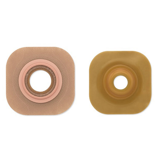 FLANGE, FLOATING W/TAPE 29MM (5/BX)
