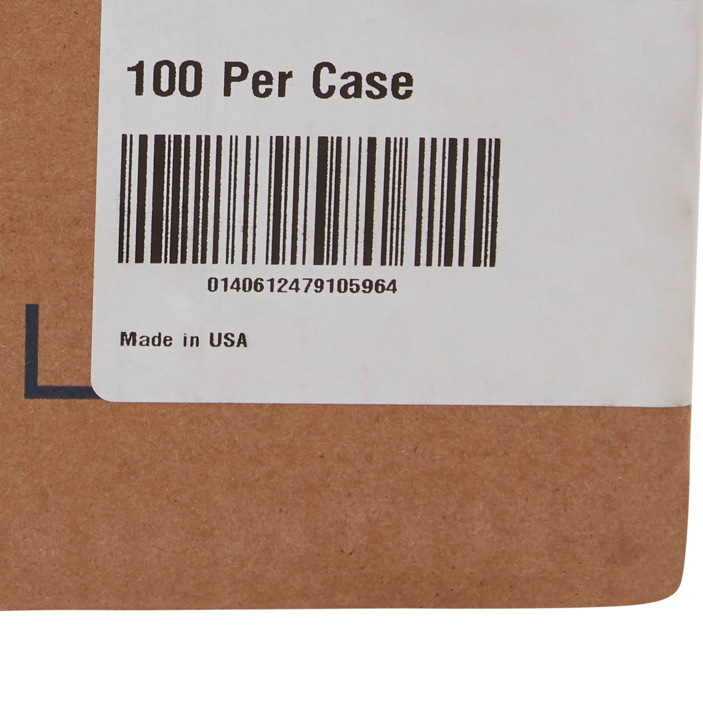 SHEET, DRAPE 2PLY ECON WHT 40X48 (100/CS)