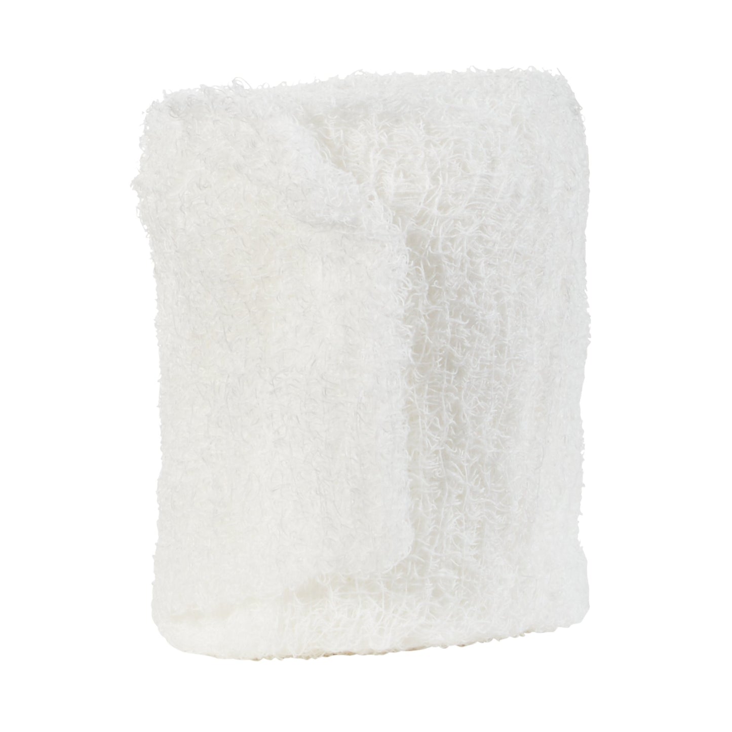 Fluff Bandage Roll McKesson 3-2/5 Inch X 3-3/5 Yard 6-Ply Sterile 1 per Pack