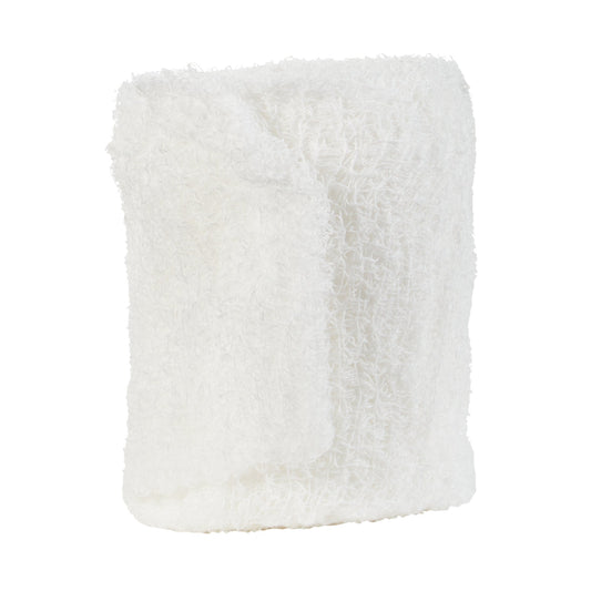 Fluff Bandage Roll McKesson 3-2/5 Inch X 3-3/5 Yard 6-Ply Sterile 1 per Pack