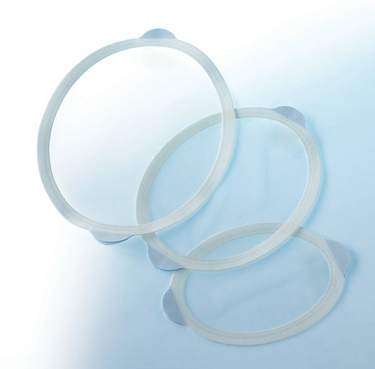Coloplast® Fistula and Wound System, 6.125 x 9 Inch
