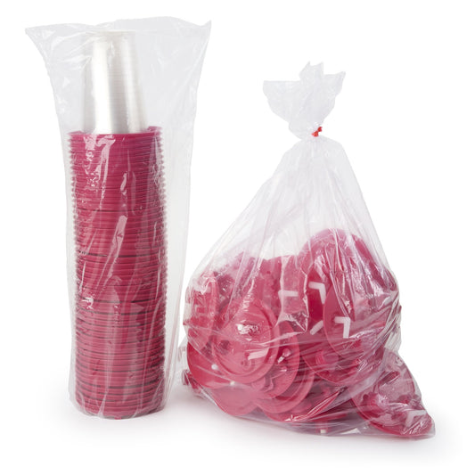 Suction Canister Liner Medi-Vac CRD 1500 mL Sealing Lid