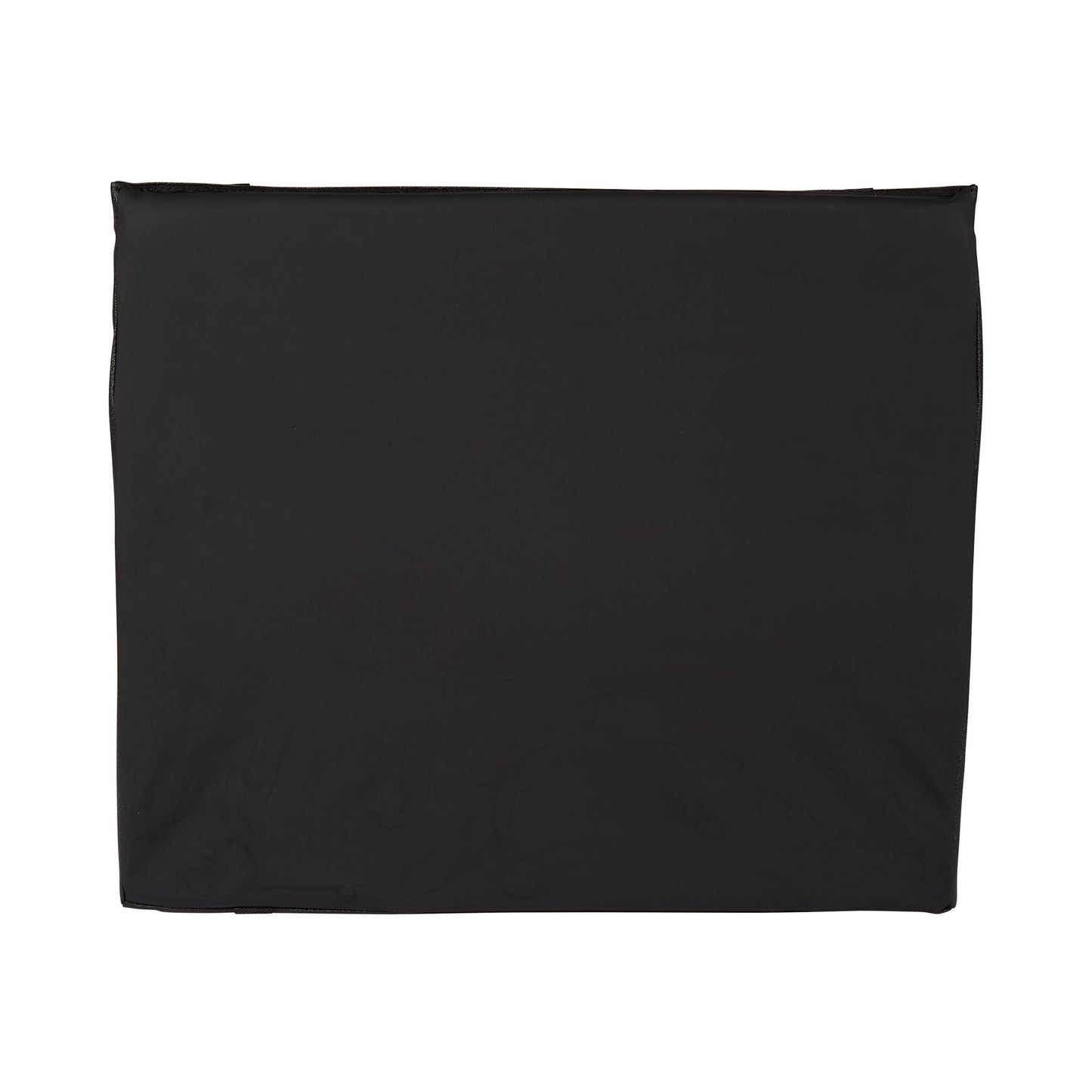 CUSHION, BACK W/LUMBAR SUPP 22"X19" (4/CS)