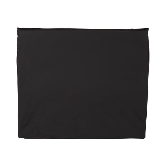 CUSHION, BACK W/LUMBAR SUPP 22"X19" (4/CS)