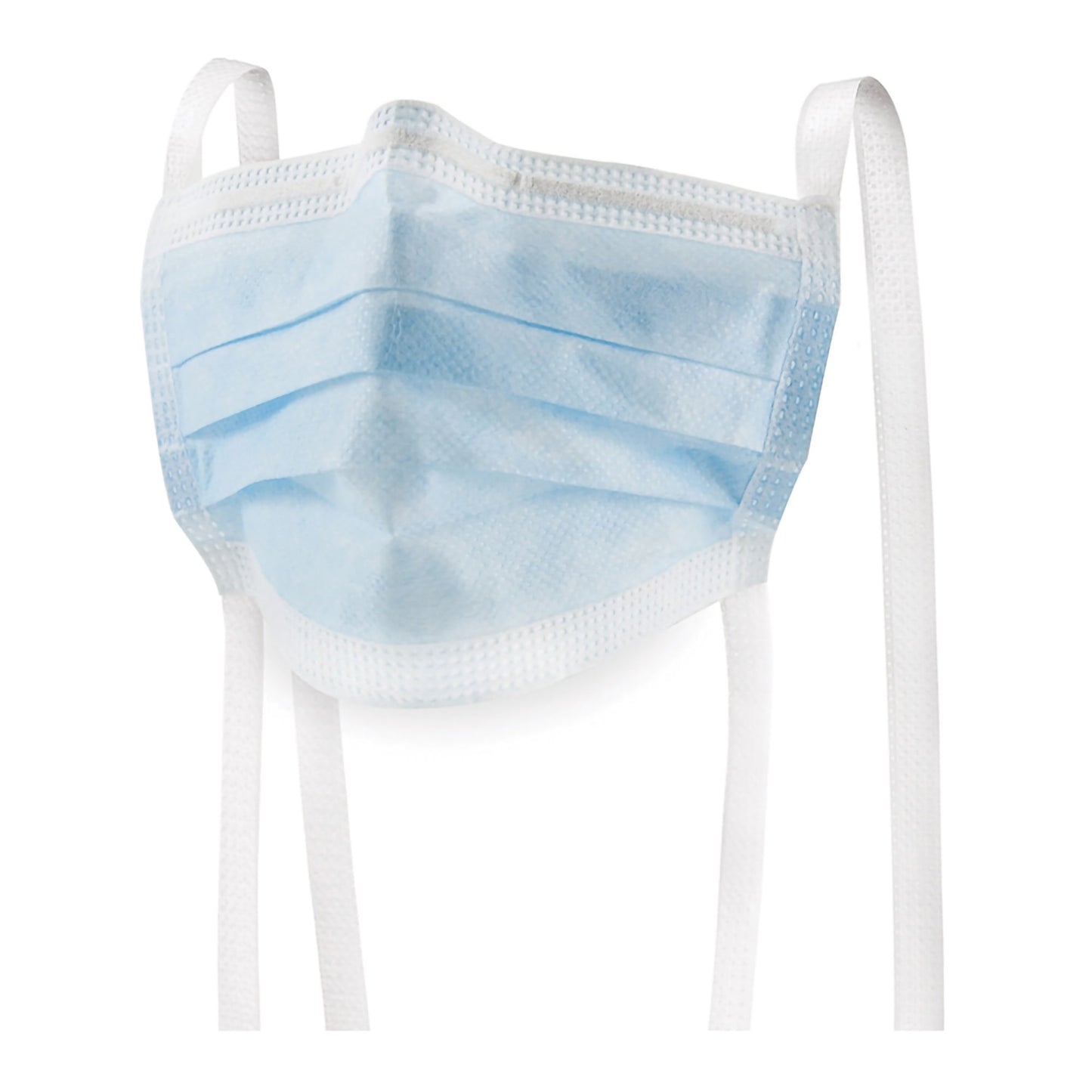 MASK, SURG TIES ASTM1 (50/BX 6BX/CS)