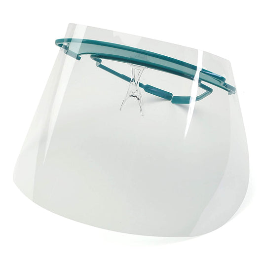 VISIOR, FACESHIELD RUSBL F/2211-100 (100/BX)