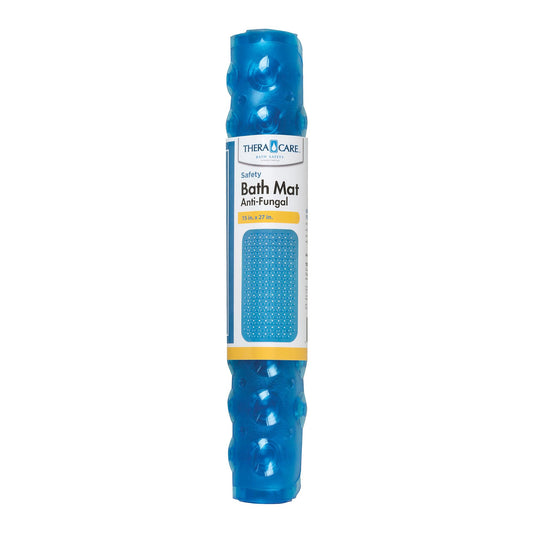 MAT, BATH THERACARE N/SLIP ANTI-FUNGAL (20/CS)