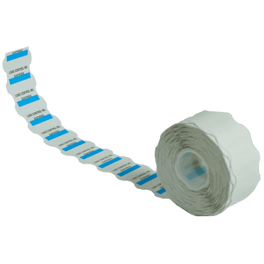 3M™ Comply™ Pre-Printed Label, Sterilization Label, 1.58 x 2.85 Centimeter