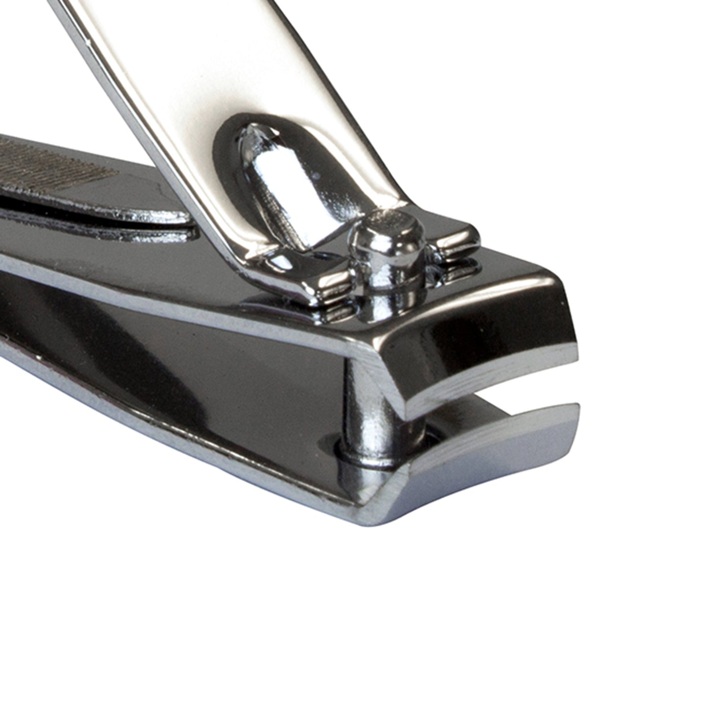 CLIPPER, TOENAIL W/FILE S/STL (12/BX 12BX/CS)