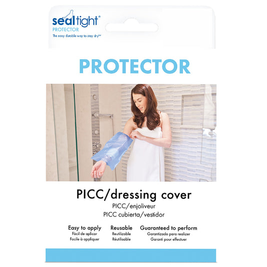 Seal-Tight® Protector IV Site Barrier Protector, Small