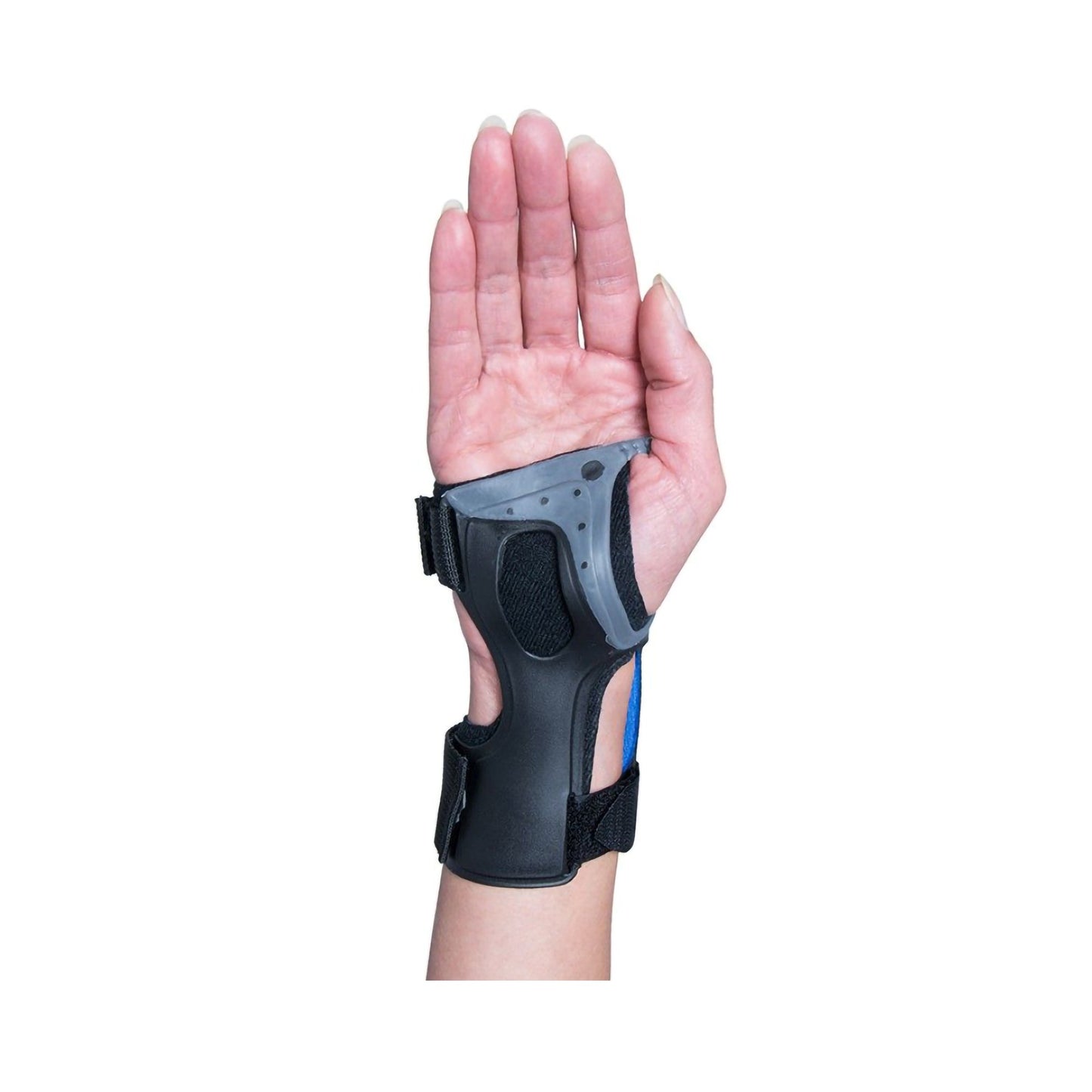 WRIST BRACE, EXOLITE LT LG