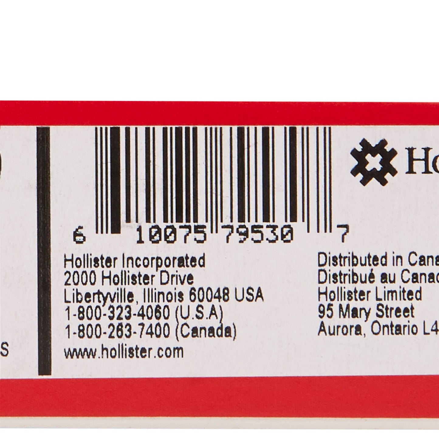 ADAPT, CONVEX BARRIER RING 30MM (10/BX)