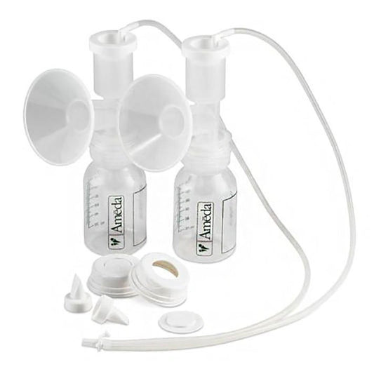 Ameda HygieniKit® Breast Pump Kit