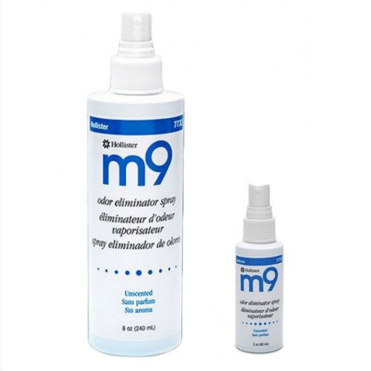 Hollister m9™ Odor Eliminator Spray, Unscented
