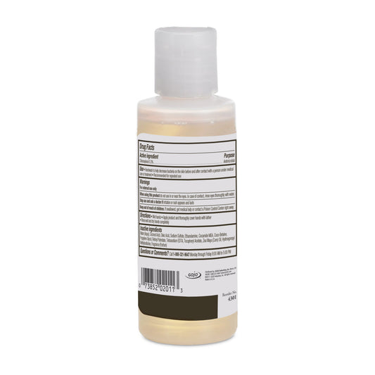 Provon® Citrus Scent Antimicrobial Lotion Soap, 4-ounce Bottle